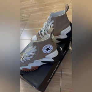 Converse run star motion high